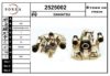 EAI 2525002 Brake Caliper